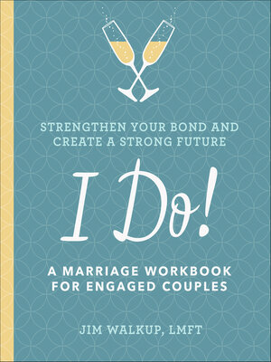 cover image of I Do!
